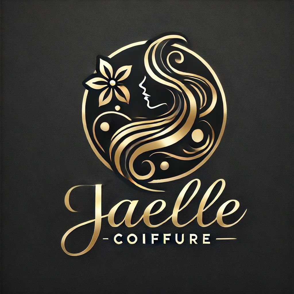Jaelle coiffeuse